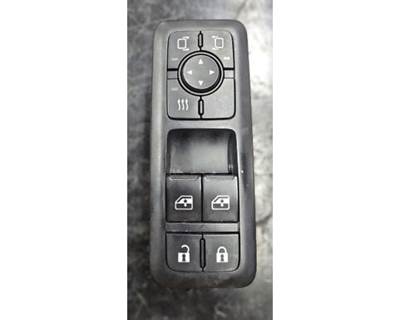 Used 2021 International LT625 Left Door Controls, Part # 4061965C5