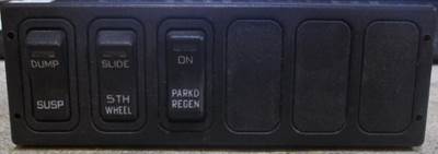 International ProStar Electrical Parts