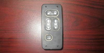 International ProStar Electrical Parts