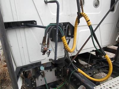 International ProStar Electrical Parts