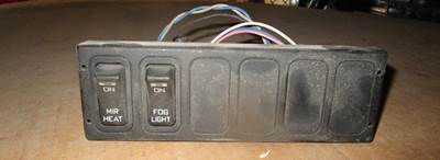 International ProStar Electrical Parts