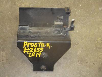 International ProStar Electrical Parts