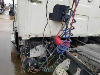 International ProStar Electrical Parts