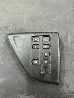 International ProStar Electrical Parts