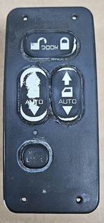 International ProStar Left Electrical Parts