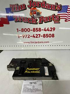 International ProStar Electrical Parts