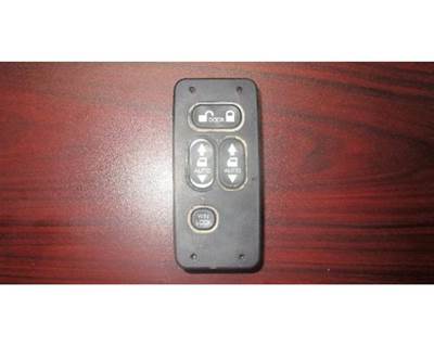 Used International ProStar Left Door Window and Lock Module, Part # 3544934C6
