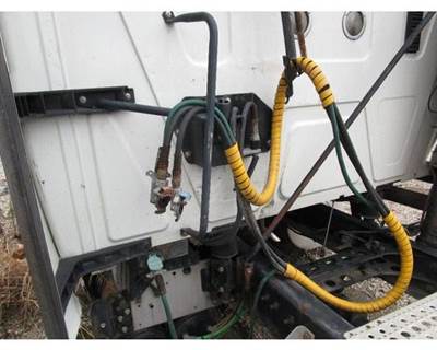 Used International ProStar Straight Green Trailer ABS Cable