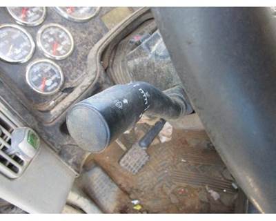 Used 2012 International ProStar Turn Signal and Windshield Wiper Control Switch