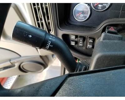 Used 2012 International ProStar Turn Signal and Windshield Wiper Control Switch