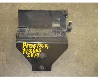Used 2015 International ProStar Air Suspension Valve