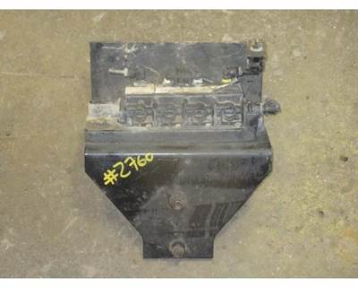 Used 2015 International ProStar Air Suspension Valve