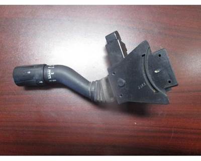 Used International ProStar Wiper Hazard Turn Signal Switch, Part # 13343-5004934