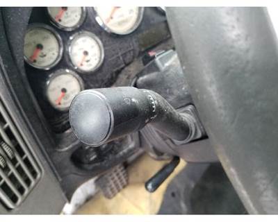 Used 2014 International ProStar Windshield Wiper Control and Turn Signal Switch
