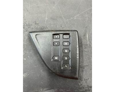 2016 International ProStar Electronic Shift Control Fuller FOM-16E310C-LAS, Part # 3598451C4