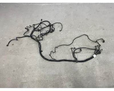 Used International ProStar ABS and Wiring Harness
