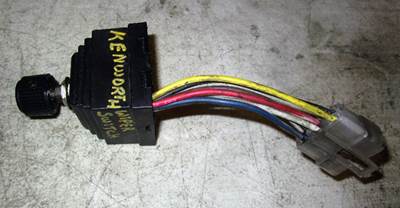 Kenworth Electrical Parts