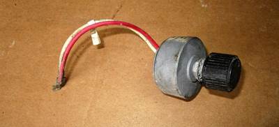 Kenworth Electrical Parts