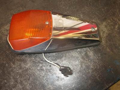 Kenworth Electrical Parts