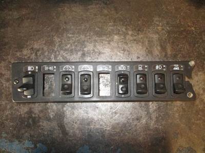 Kenworth Electrical Parts
