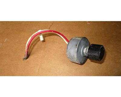 Used Kenworth Head Panel Dimmer Switch, Part # 93443101