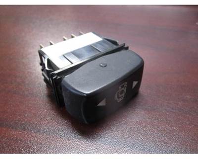 Used Kenworth 3 Position Engine Brake Switch, Part # P27-1040-17
