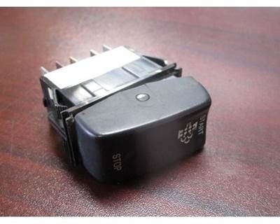 Used Kenworth Regeneration Start/Stop Switch