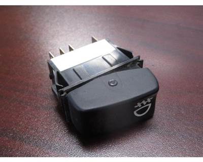 Used Kenworth Fog Lamps Rocker Switch