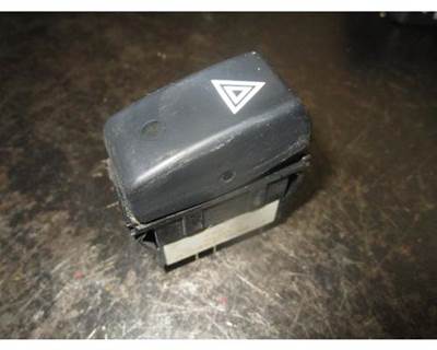 Used Kenworth Hazard Light Rocker Switch, Part # P27-1040-25