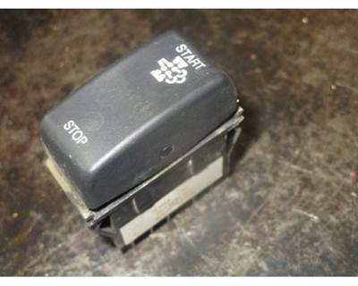 Used Kenworth Regeneration Start Stop Switch, Part # P27-1085-001