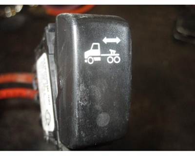 Used Kenworth 5TH Wheel Air Valves Switch, Part # G90-1066-03