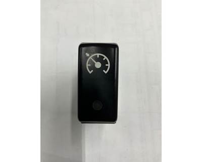Used Kenworth Cruise Control Rocker Switch, Part # P27-1040-14 / P27104014
