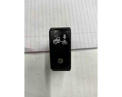 Used OEM Kenworth 5TH Wheel Slide Air Switch, Part # G90-1066-02