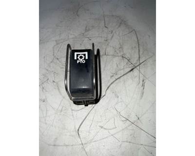 Used Kenworth PTO Rocker Switch, Part # P27-1123-036