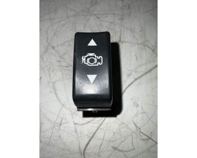 Used Kenworth W900 Engine Brake Level Rocker Switch, Part # P27-1040-17