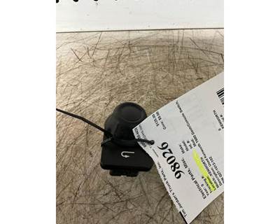Used Kenworth T680 Dash/Console Switch, Part # Q27-1012-102