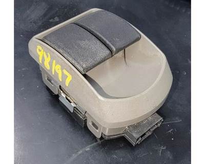 Used Kenworth Left Door Window Switch, Part # P27-1069