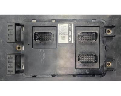 Used Paccar Chassis Node Module Assembly, Part # Q21-1077-3-103