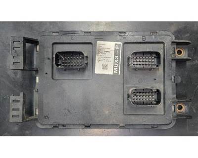 Paccar Chassis Node Module Assembly, Part # Q21-1077-3-103