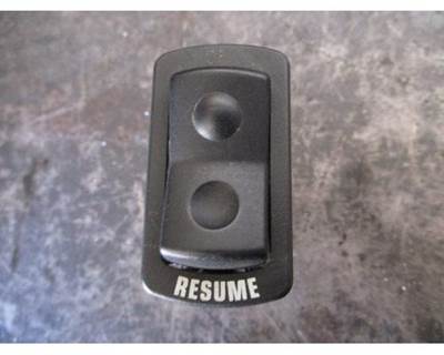 Used Kenworth Cruise Control Set/Resume Switch, Part # P27-1002-8