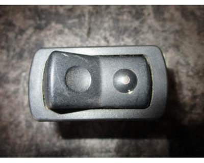 Used Kenworth Heated Mirror Switch, Part # P27-1002-4