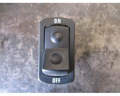 Used Kenworth ON/OFF Rocker Switch, Part # P27-1002-7