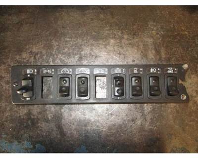 Used Kenworth Switch Panel, Part # S64-1004