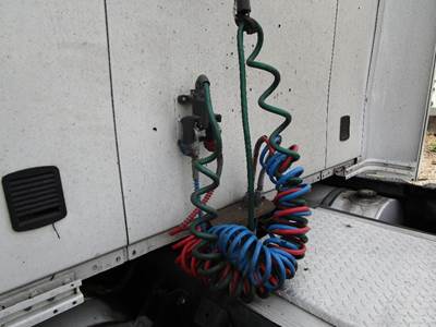 Kenworth T2000 Electrical Parts