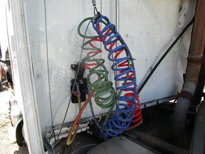 Kenworth T2000 Electrical Parts