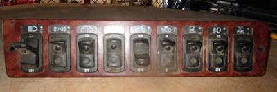 Kenworth T2000 Electrical Parts