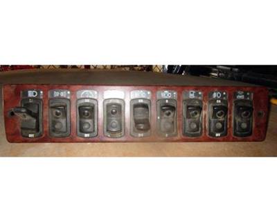 Used Kenworth T2000 Switch Panel