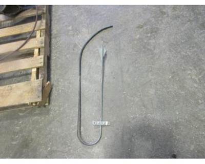Used Kenworth T2000 Window Leveler