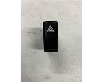 Used 2013 Kenworth T660 Hazard Light Switch, OEM Part # P27-1040-25