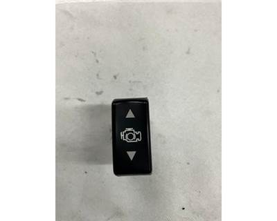 Used 2013 Kenworth T660 Engine Brake Level Switch, Part # P27-1040-17